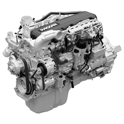 P3228 Engine